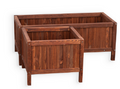 Hampton Flowerpot small