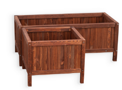 Hampton Flowerpot small