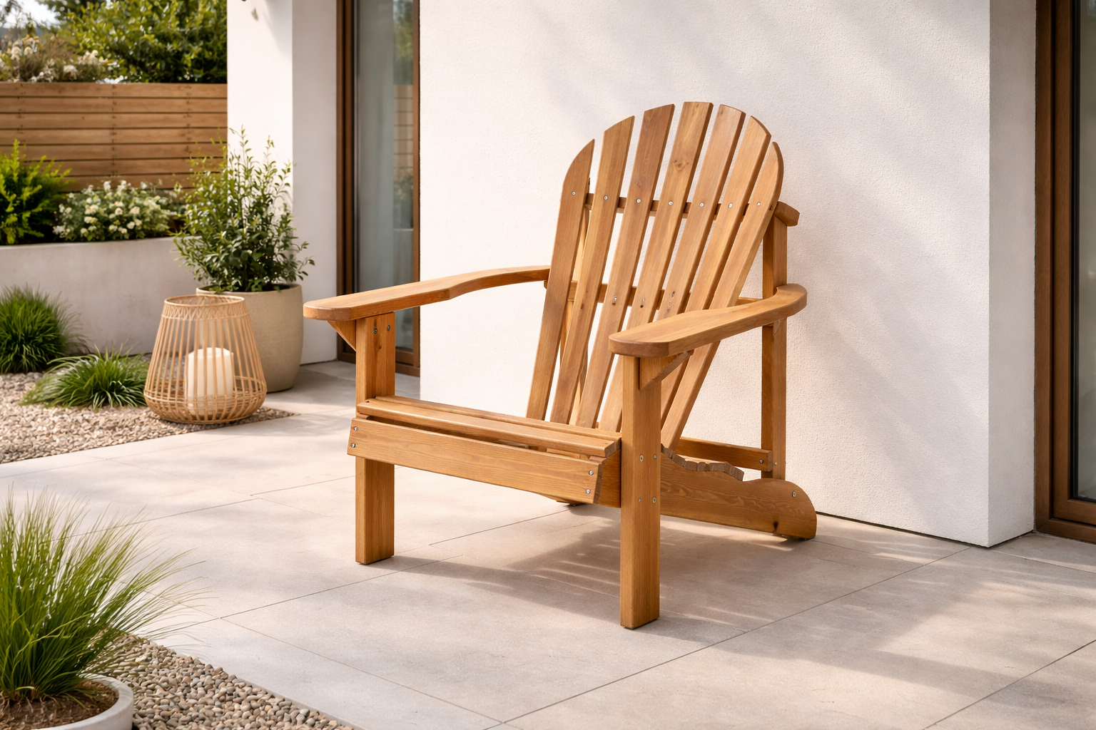 Adirondack Chair