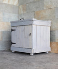 Parcel locker Modern