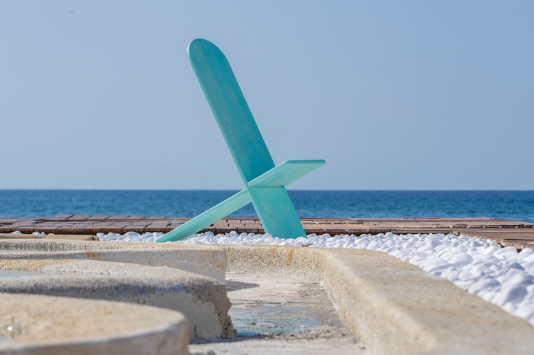 Patmos Beach Chair