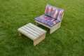 Cecina Chair