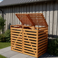 Double Storage