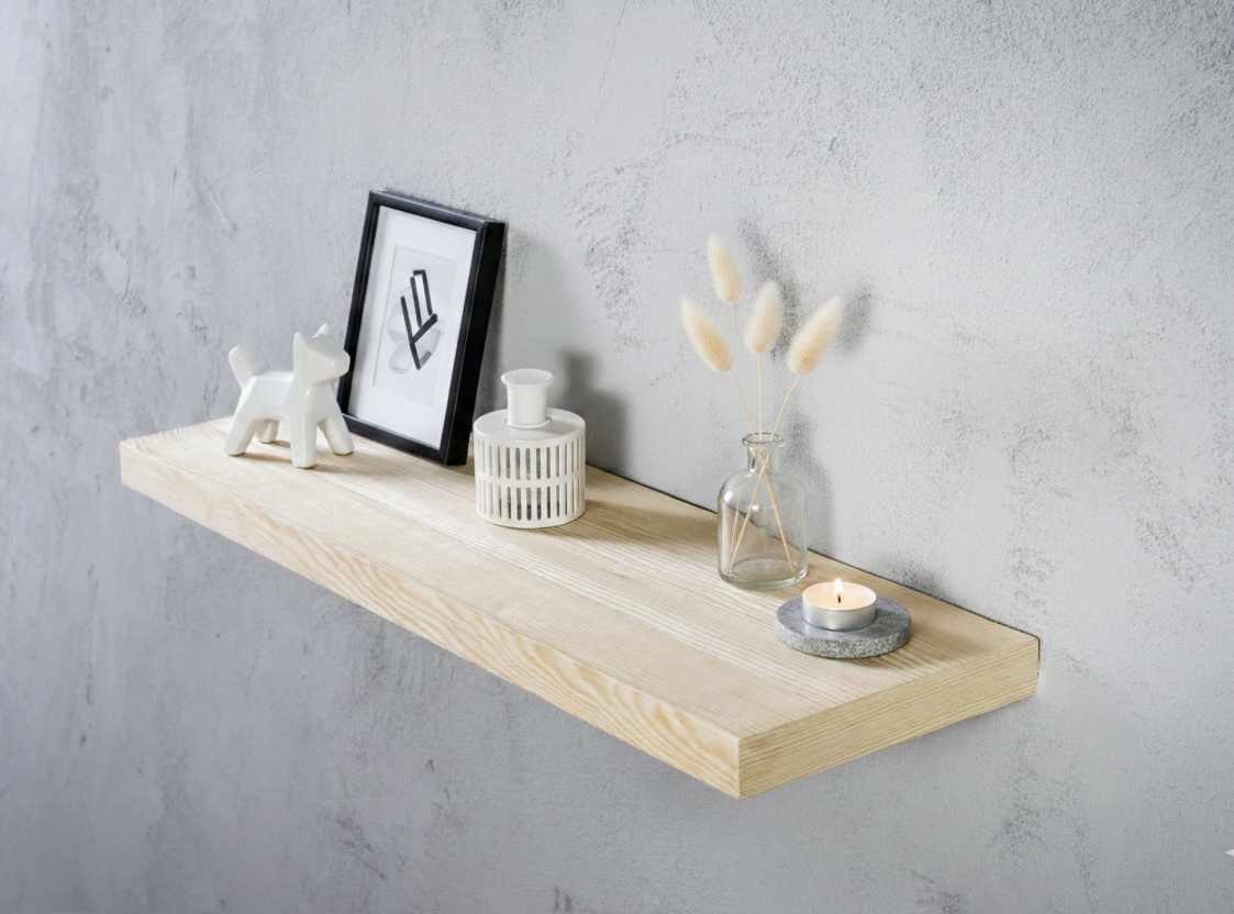 Floating Shelf 80