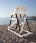 Insta Beach Bench