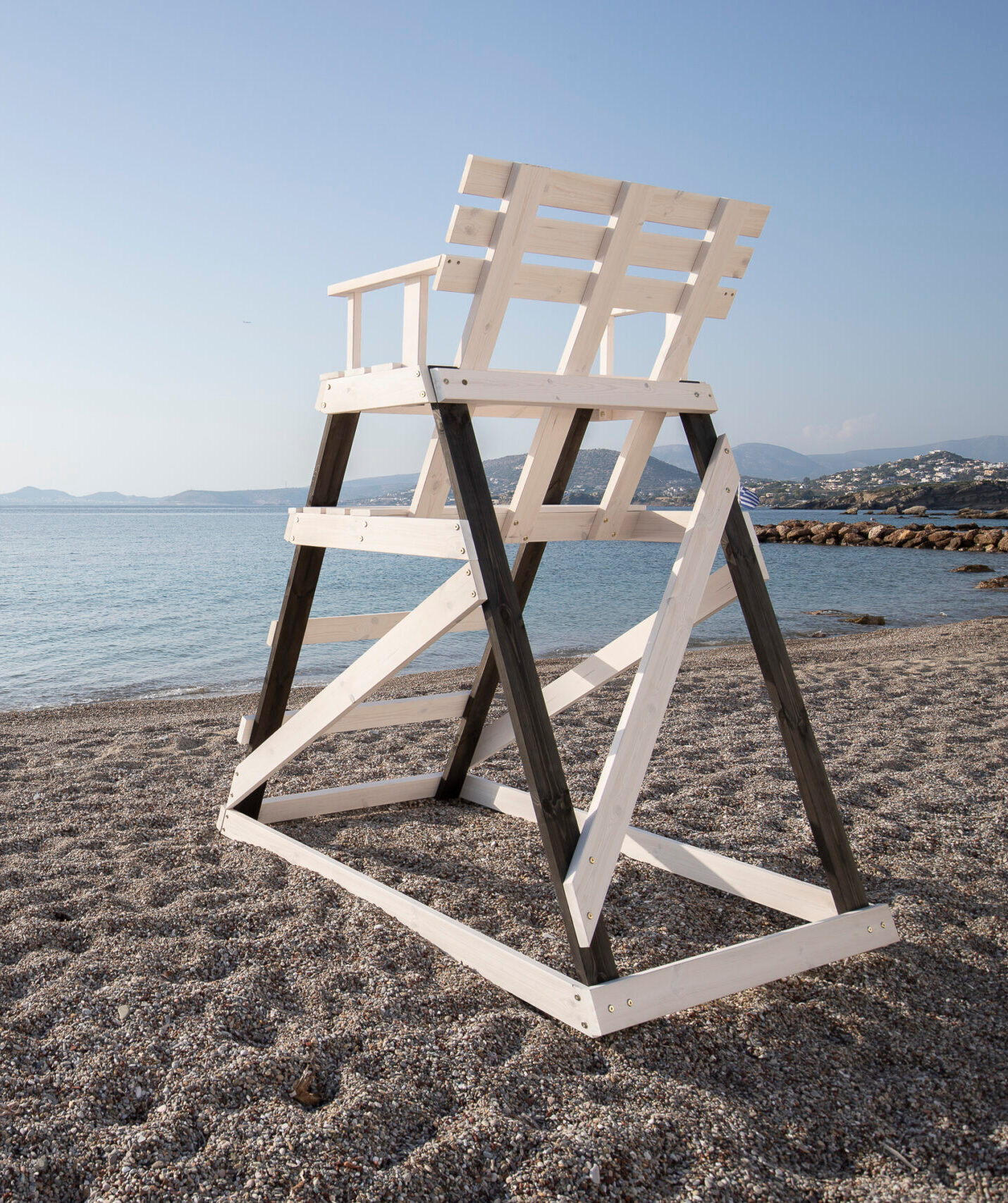 Insta Beach Bench