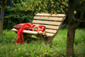 Lilly Bench 1,5m