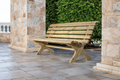Lilly Bench 1,8m