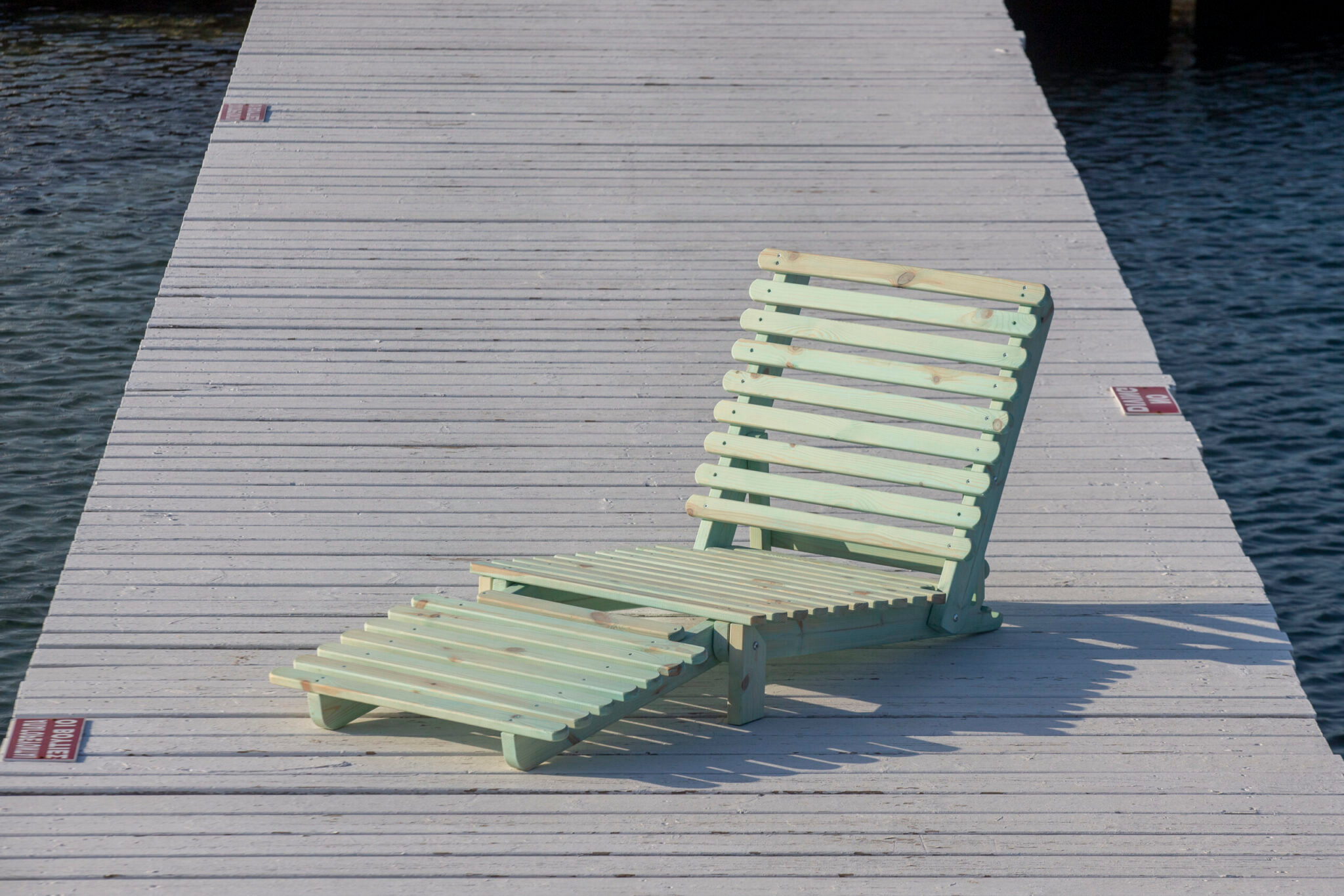 Lounger Arki