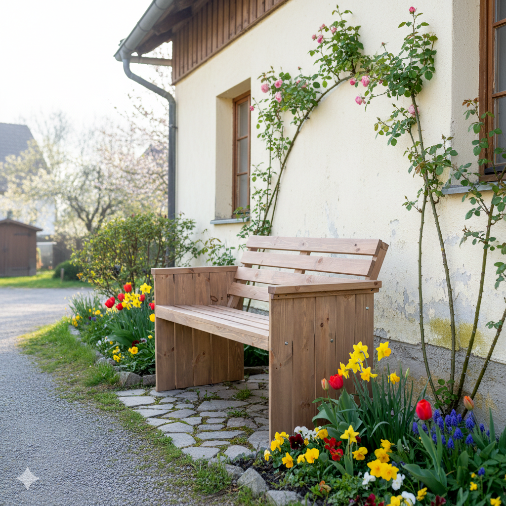 Marola Bench