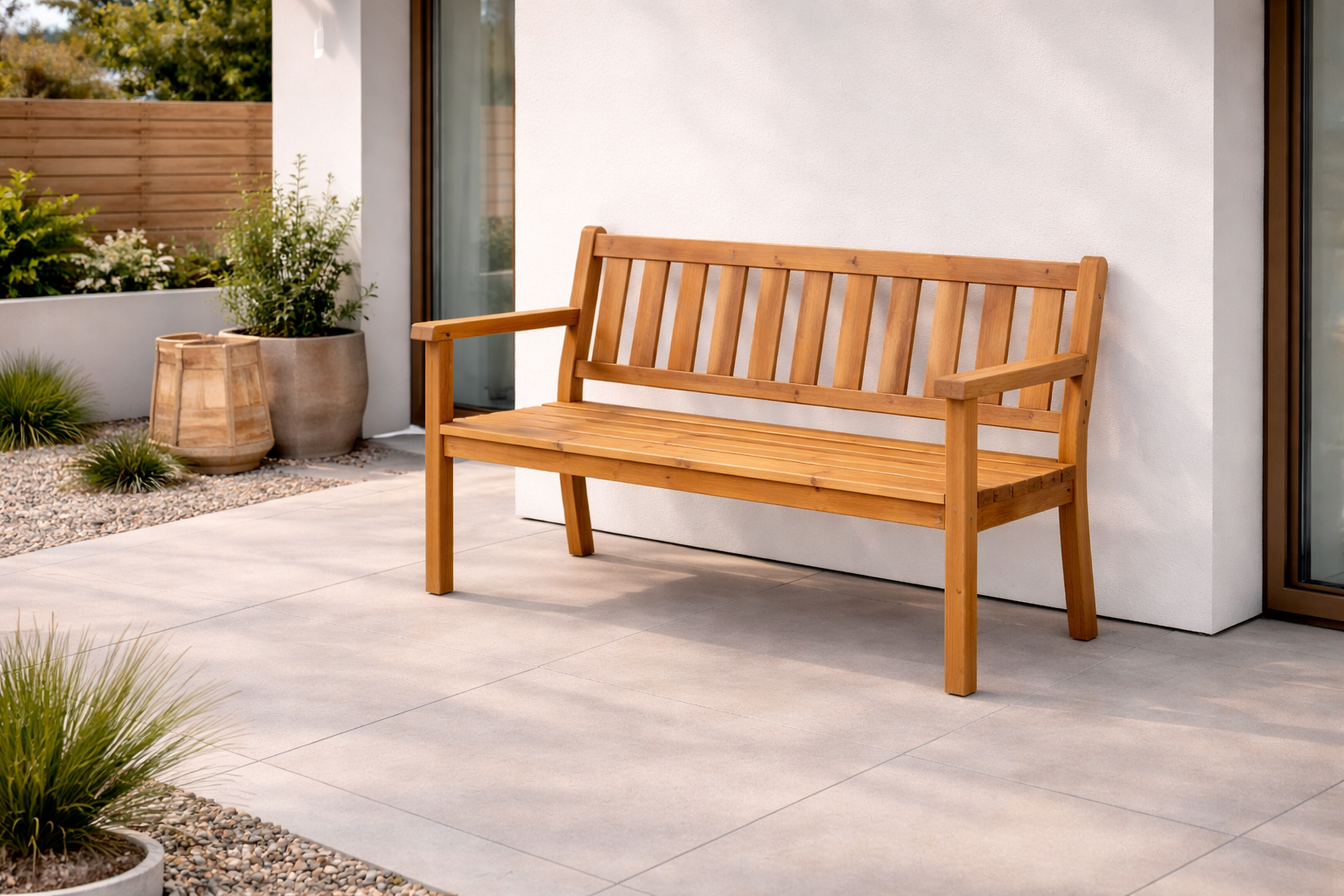 Nicea Bench