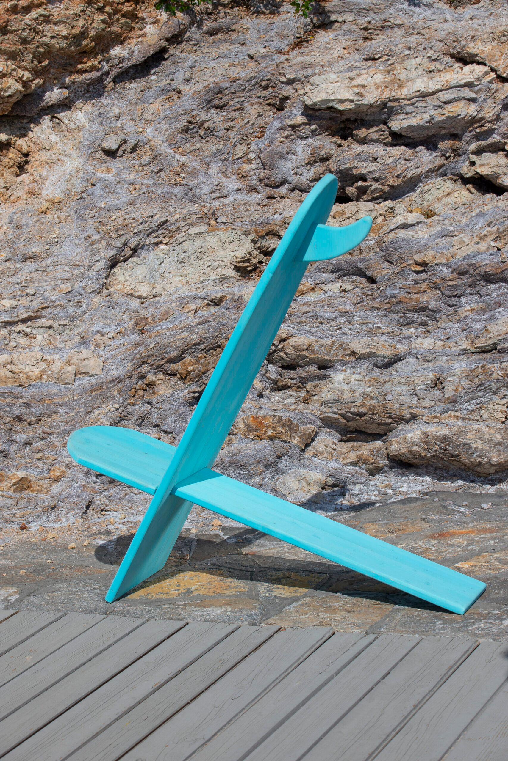 Patmos Surfing Chair