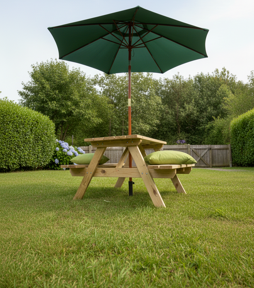 Picnic Standart 1,8m