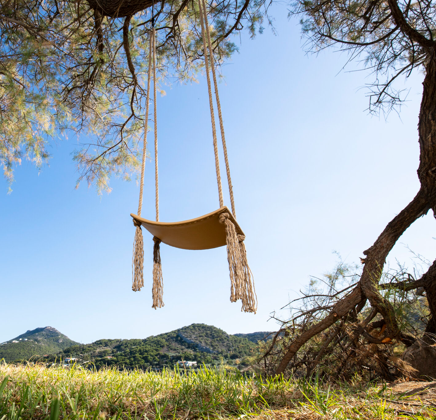 Simi Soft Swing