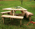 Triangle Picnic