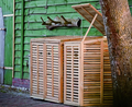 Triple Storage